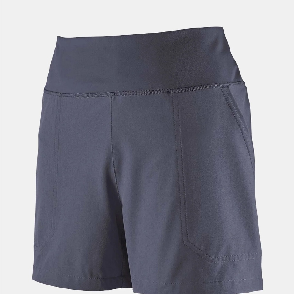 NWT Patagonia Women's Happy Hike Shorts (Size XL)